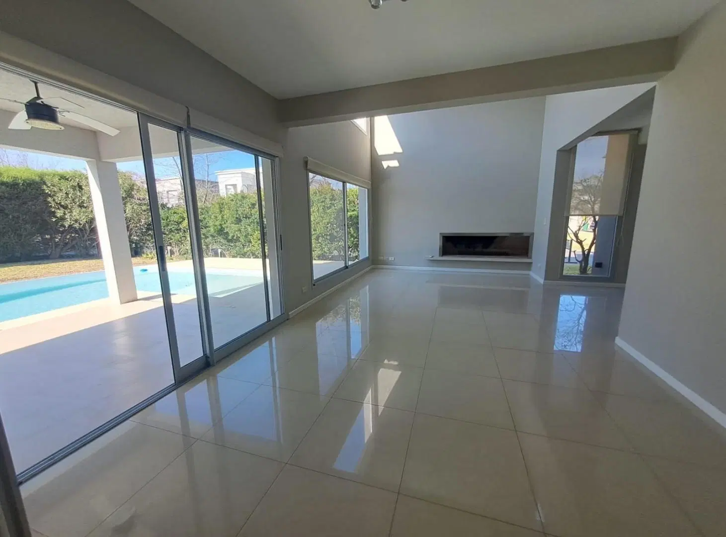 Alquiler casa en Los Alisos 4