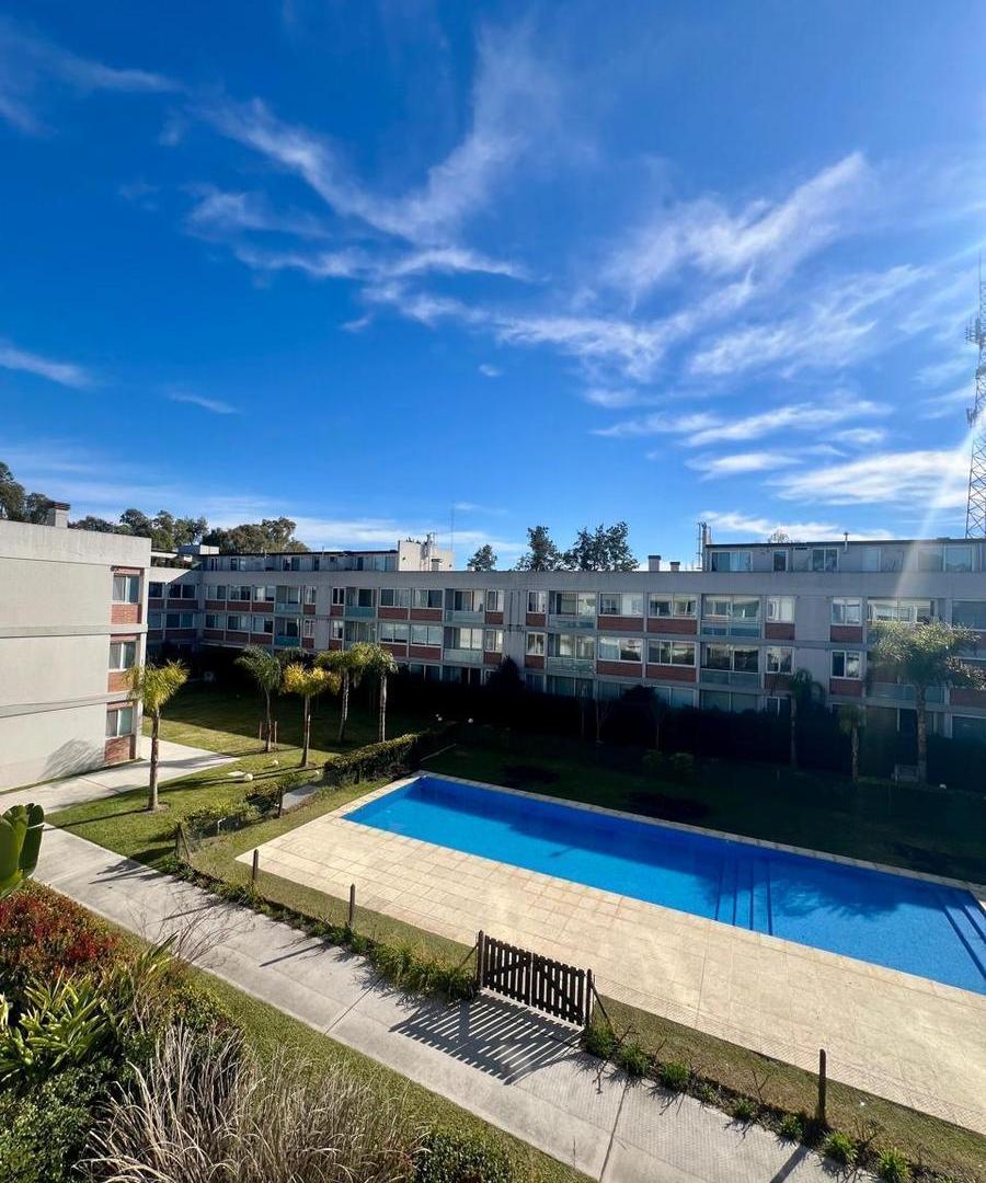 Foto de VENTA depto 2amb VILLA LOS REMEROS, TIGRE c Cochera fija, imagen 1