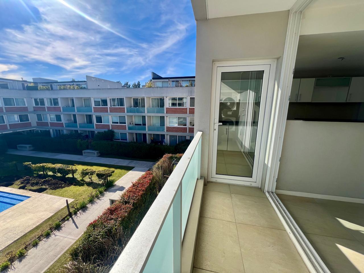 Foto de VENTA depto 2amb VILLA LOS REMEROS, TIGRE c Cochera fija, imagen 2