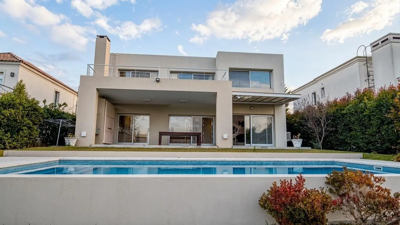 Venta Casa en Las Glorietas, Nordelta 3