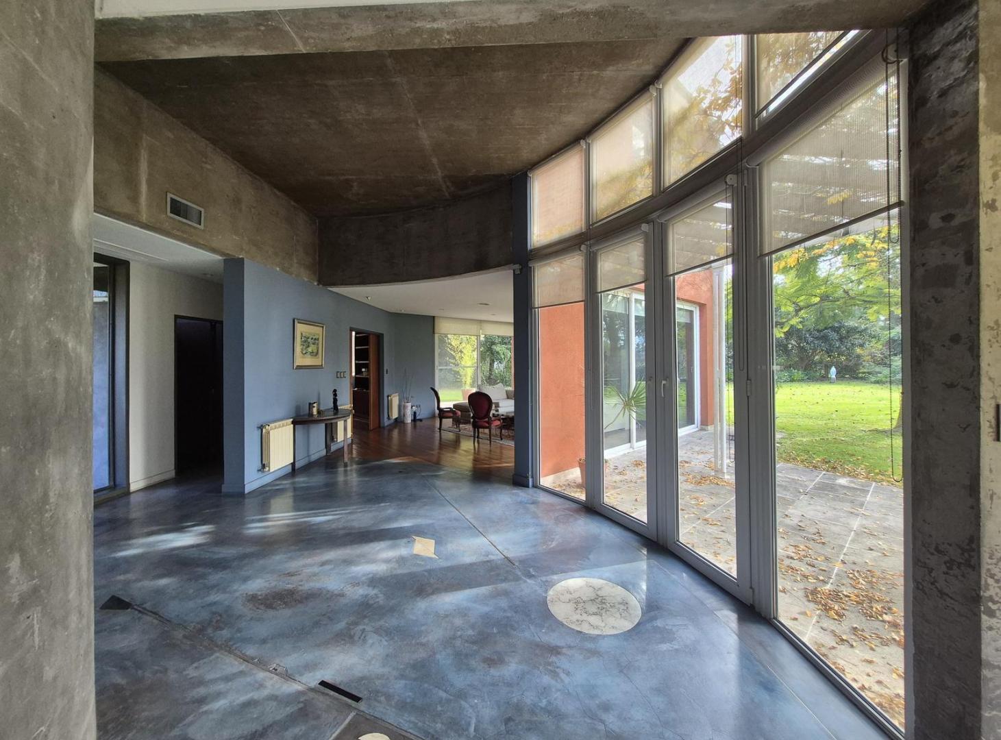 Foto de Casa en Venta Abril Club de Campo sobre doble lote, imagen 4