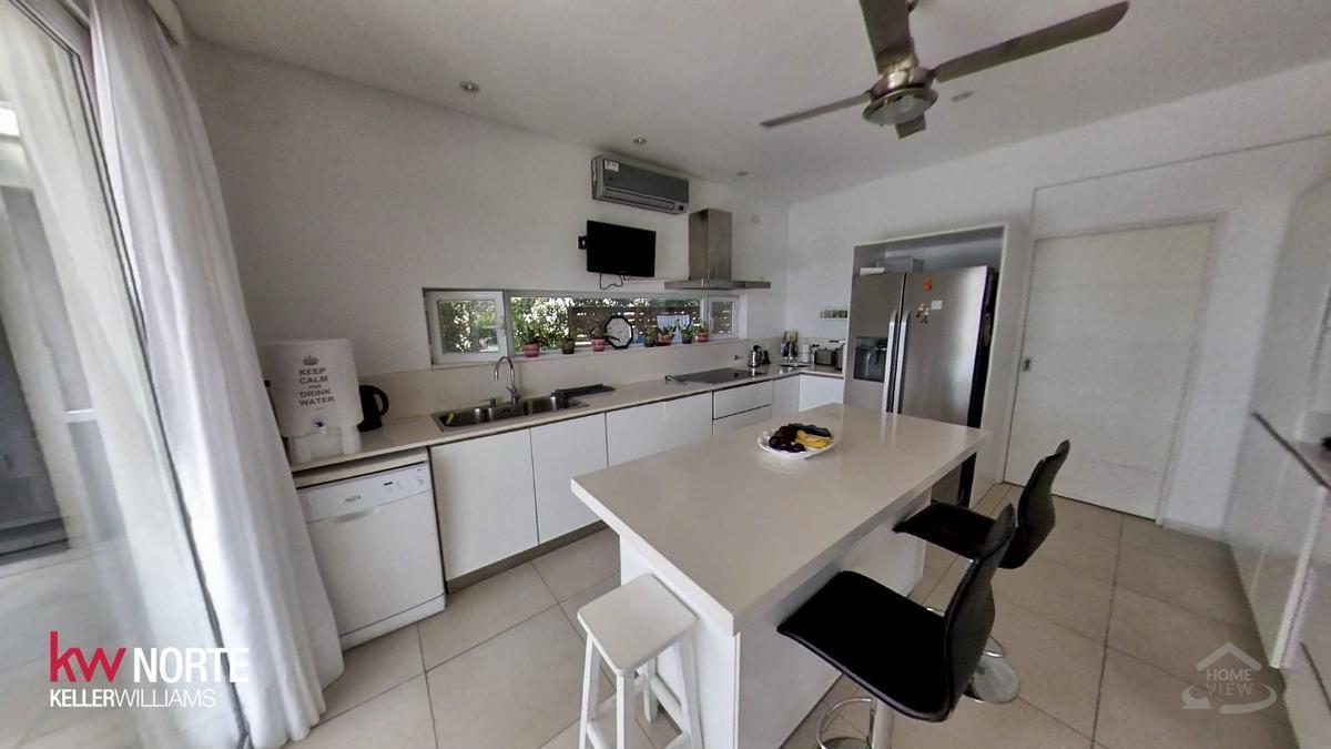 Foto de Casa en Venta los Lagos, al Lago, 7 ambientes, Nordelta, Tigre., imagen 4