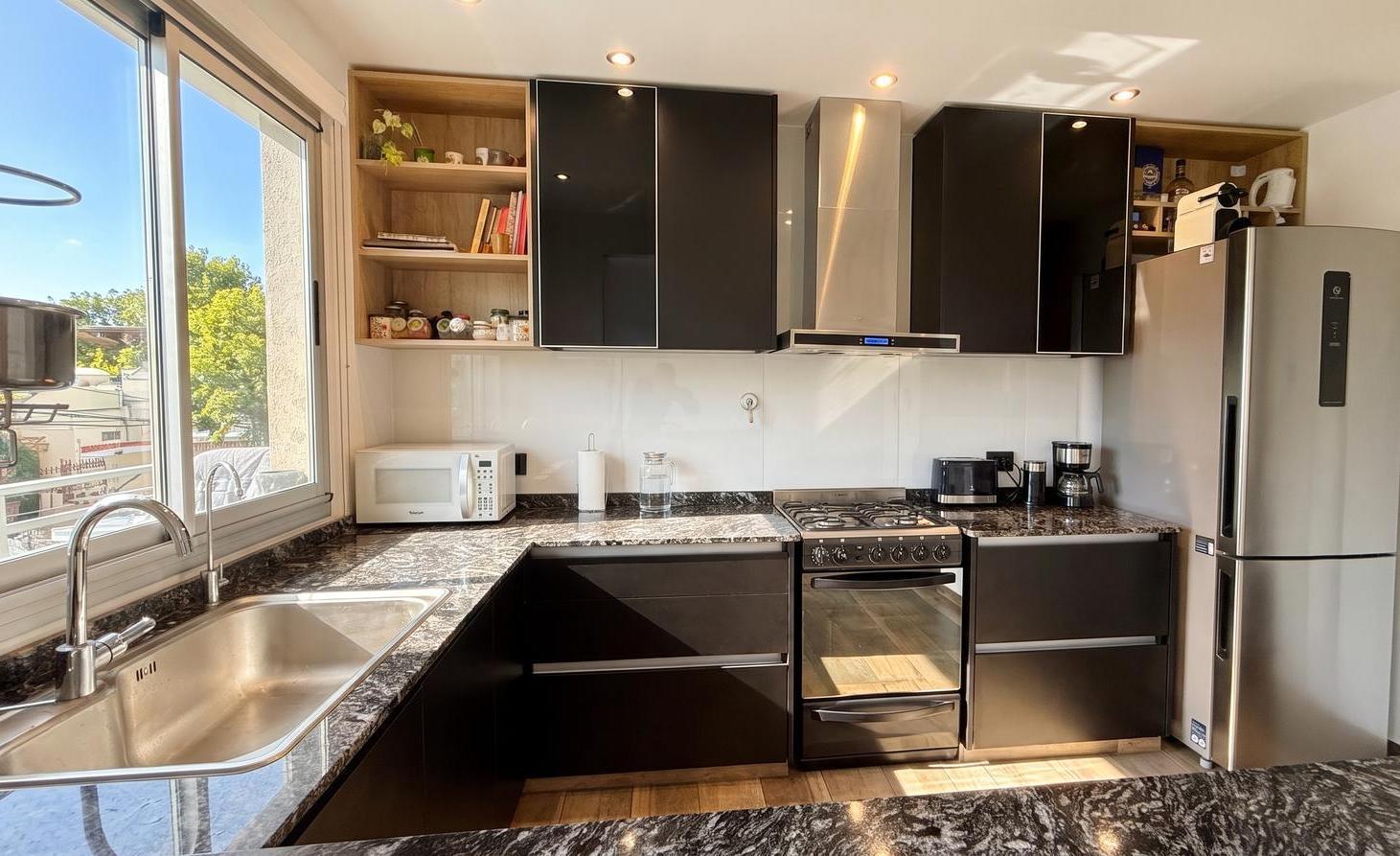 Foto de Impecable Semi piso en Villa Pueyrredon con Terraza propia!!!!, imagen 4