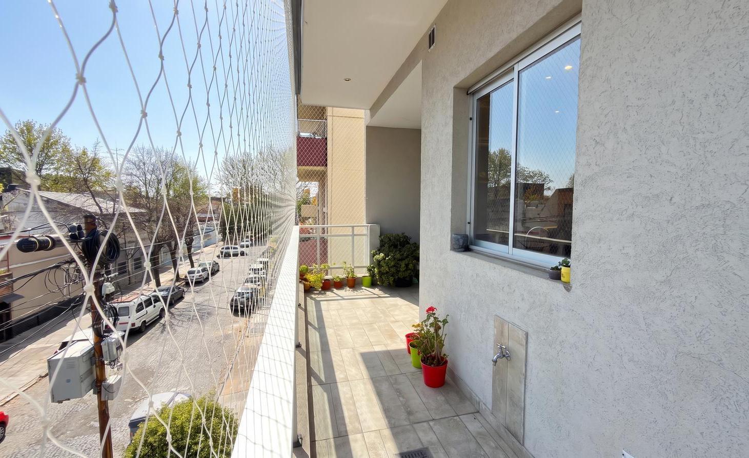 Foto de Impecable Semi piso en Villa Pueyrredon con Terraza propia!!!!, imagen 5