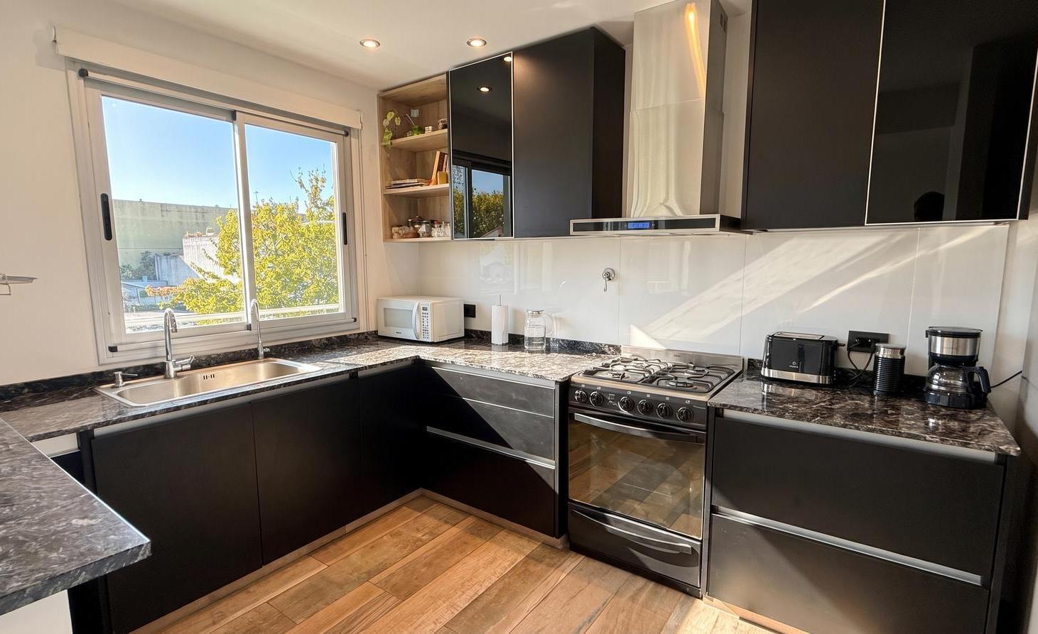 Foto de Impecable Semi piso en Villa Pueyrredon con Terraza propia!!!!, imagen 3