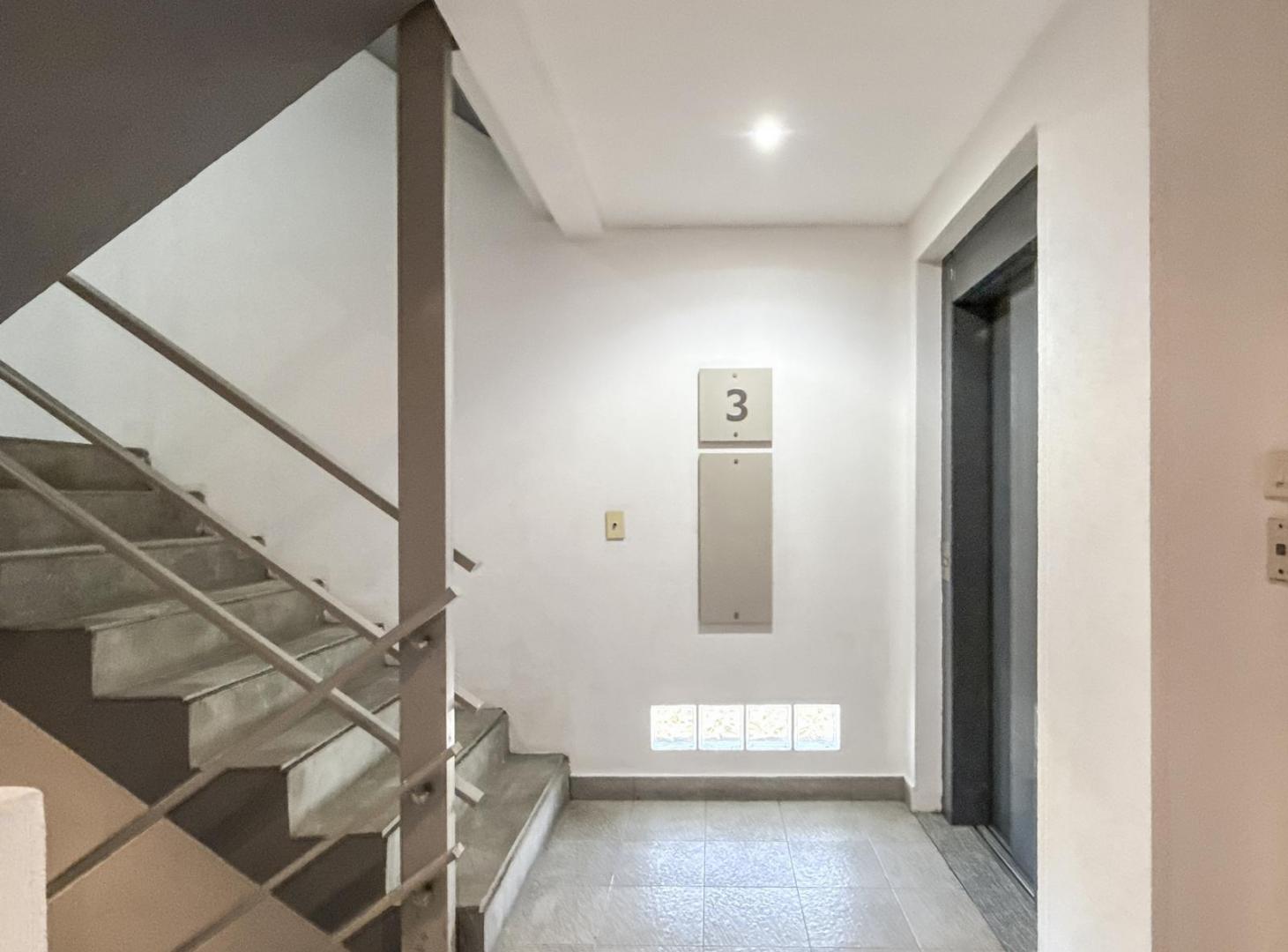 Foto de Departamento 2 ambientes en venta con cochera cubierta, imagen 5