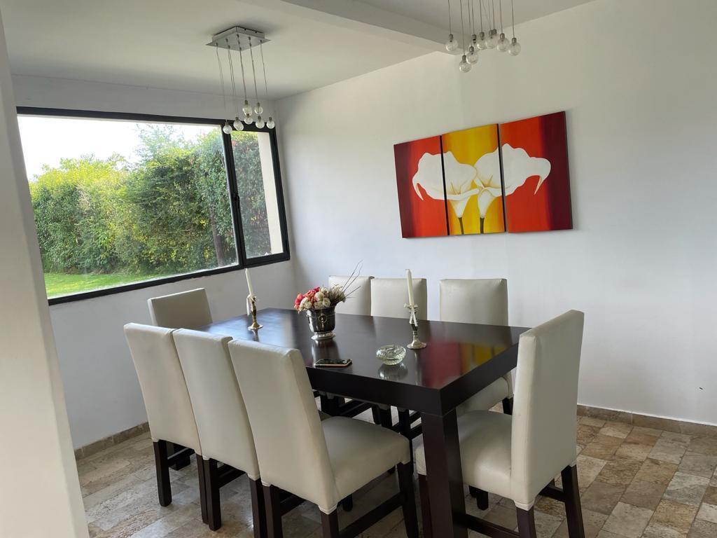 Foto de Casa en Santa María de Tigre, con quincho, lote interno, imagen 2