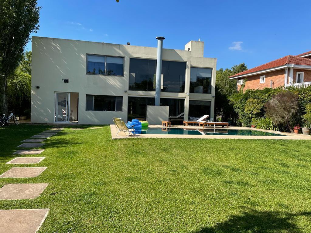 Foto de Casa en Santa María de Tigre, con quincho, lote interno, imagen 3