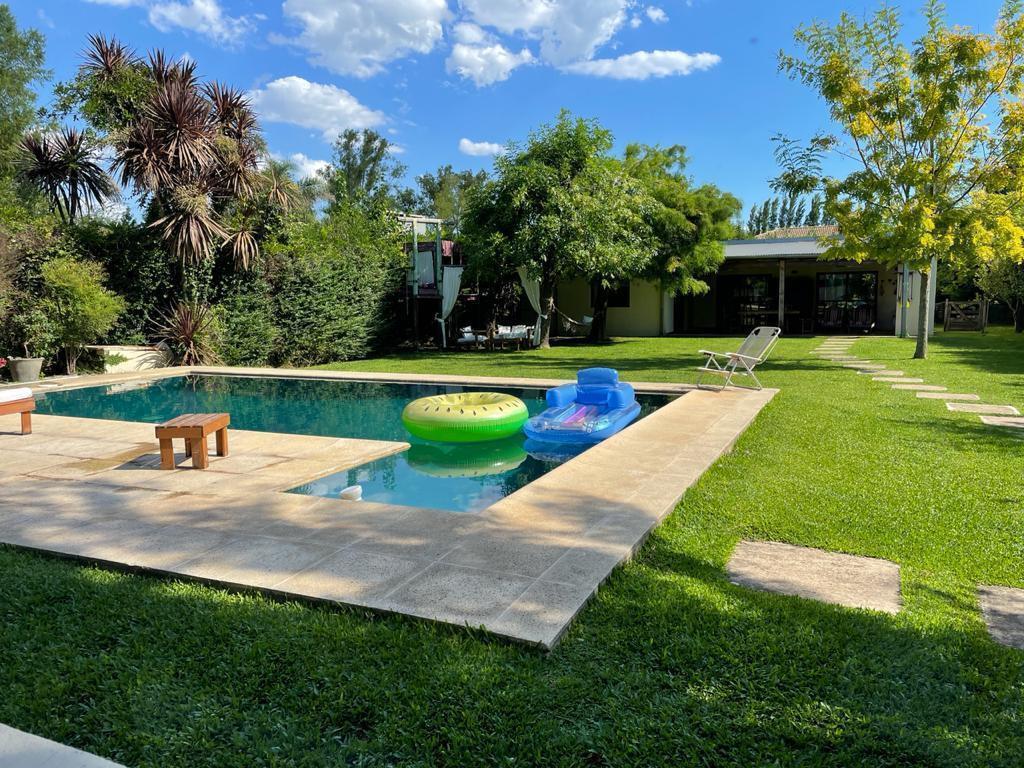 Foto de Casa en Santa María de Tigre, con quincho, lote interno, imagen 4