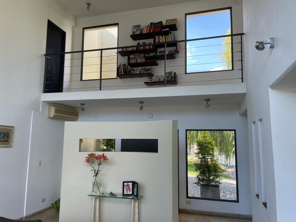Foto de Casa en Santa María de Tigre, con quincho, lote interno, imagen 5