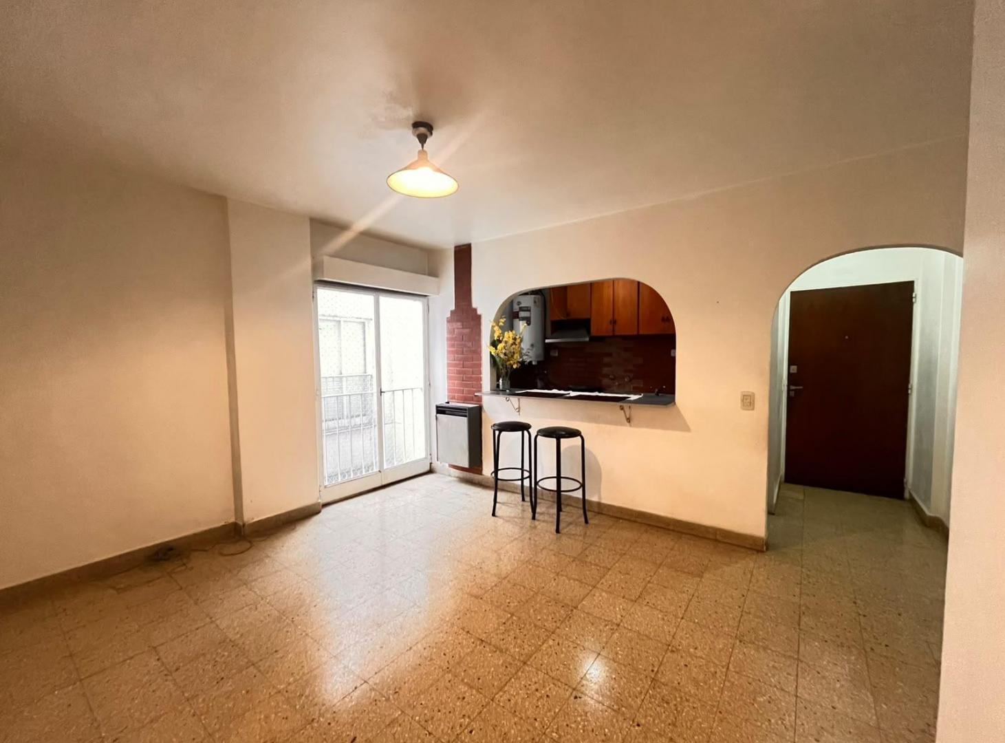 Foto de Departamento en alquiler en Belgrano., imagen 4