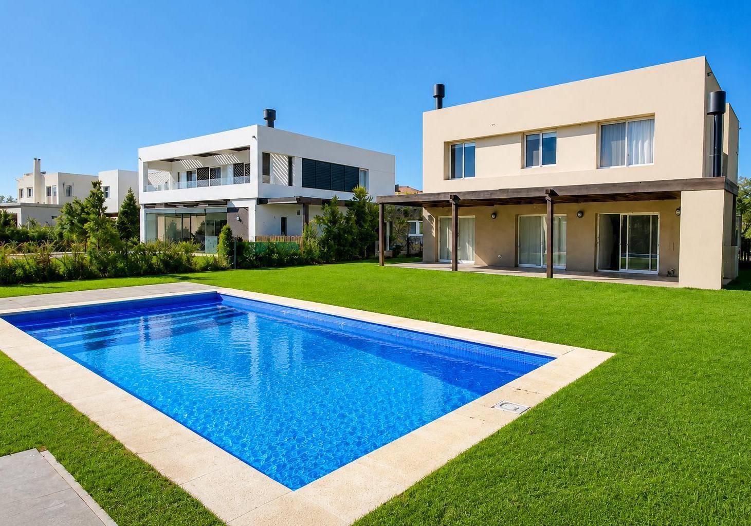 Foto de Casa Venta Barrio Vistas, Puertos del Lago Escobar. 3 Dormitorios, imagen 1