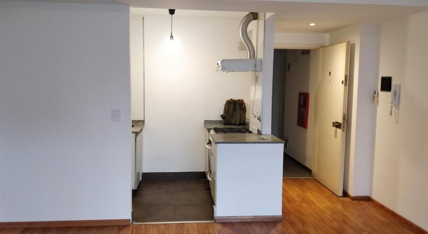Foto de Departamento en Belgrano R, imagen 4