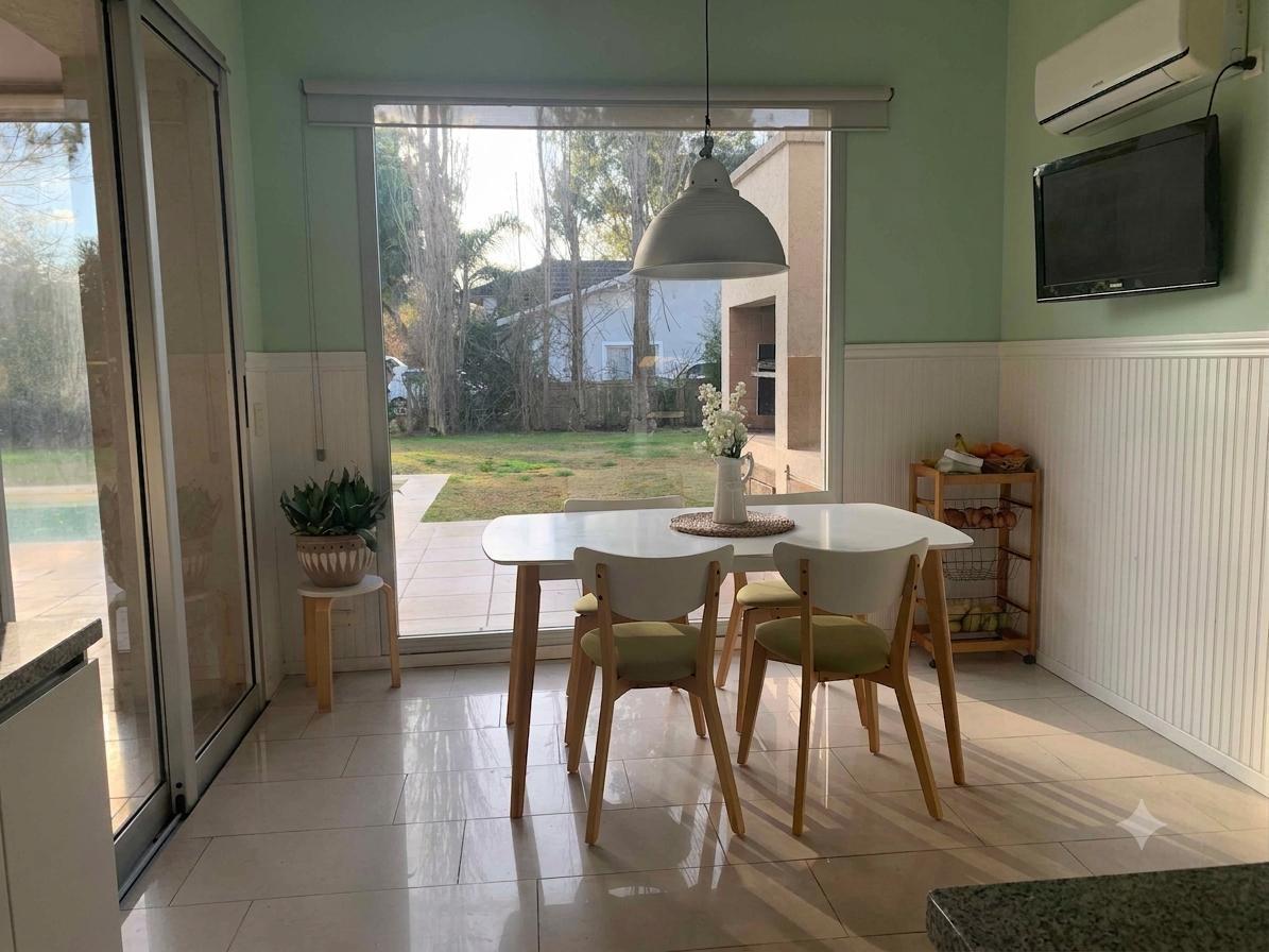 Foto de Casa a la venta en Barrio La Celina Escobar, imagen 5
