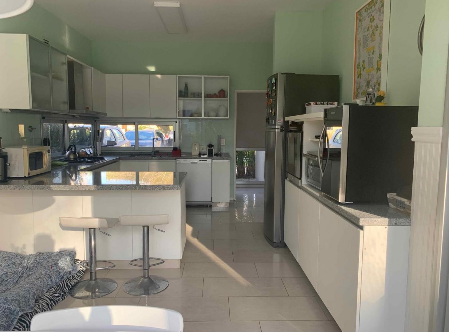 Foto de Casa a la venta en Barrio La Celina Escobar, imagen 2