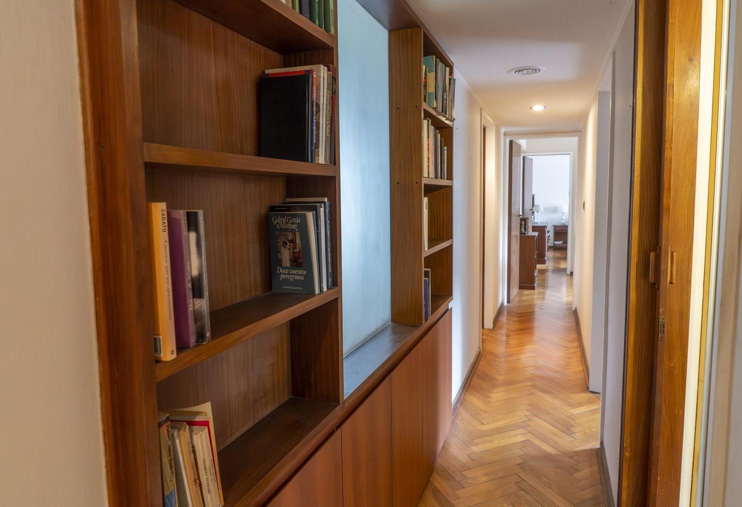 Foto de venta piso en Belgrano R 4 amb mas dependencia y cochera, imagen 1