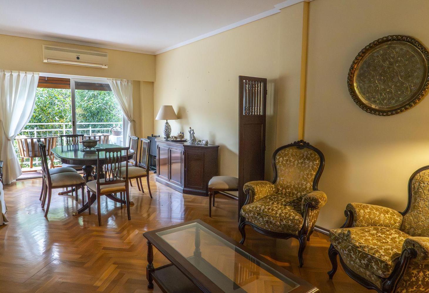 Foto de venta piso en Belgrano R 4 amb mas dependencia y cochera, imagen 4