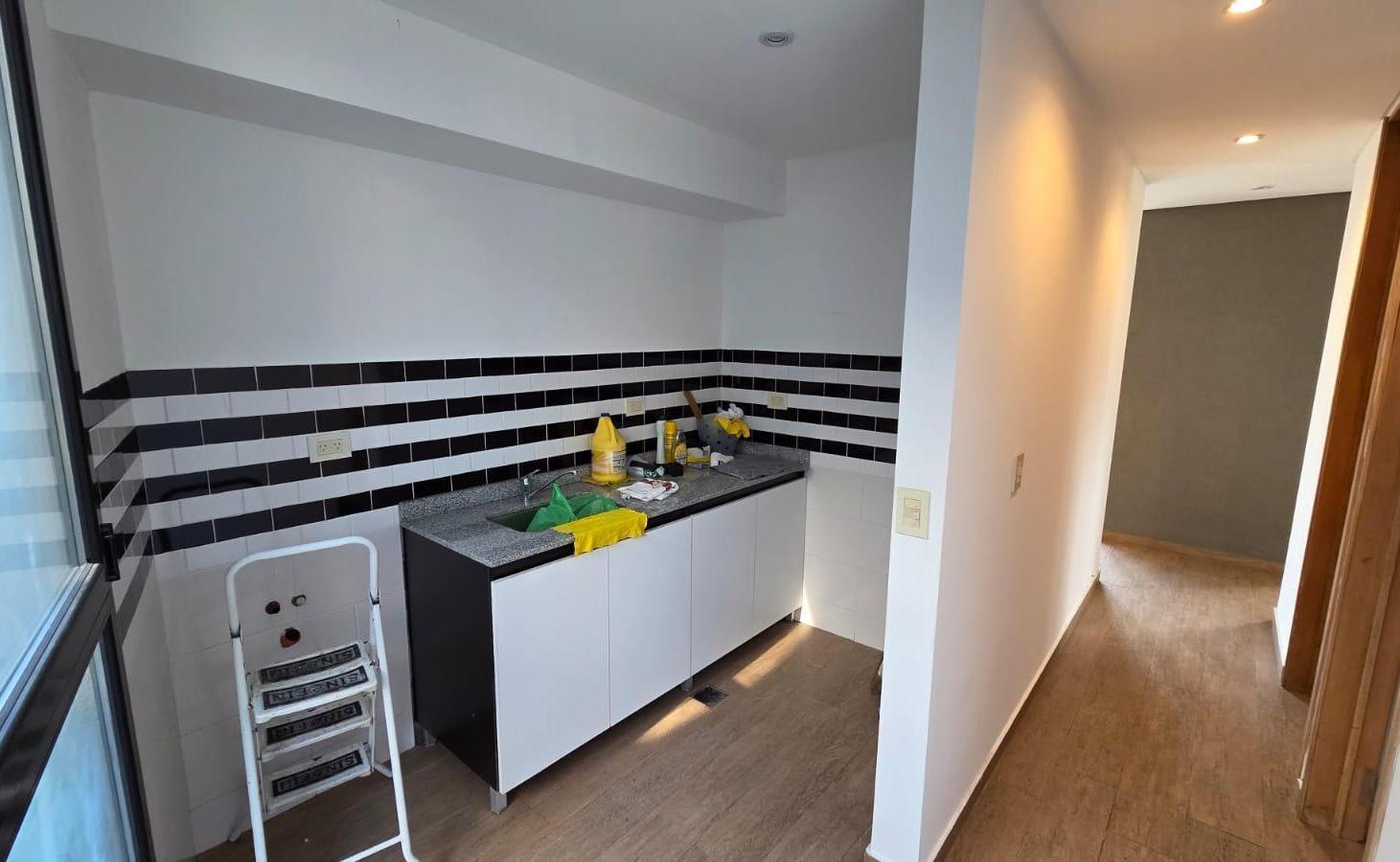 Foto de Casa en venta al agua Barrio La Comarca, imagen 2
