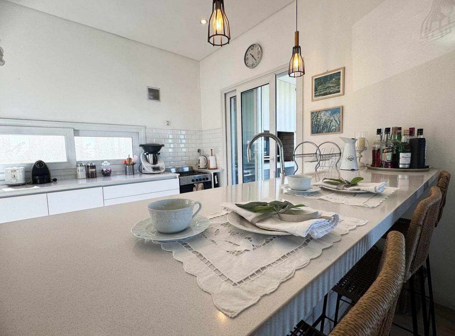 Foto de Casa en venta en Barrio Santa Ana, Villanueva, Tigre, imagen 3
