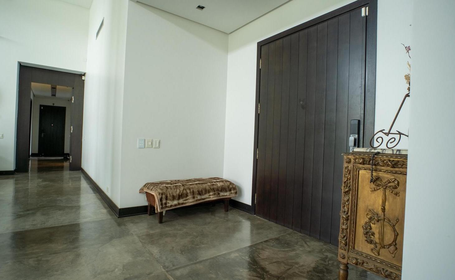 Foto de Casa en una planta moderna altos ventanales en Corredor Bancalari Talar, imagen 3