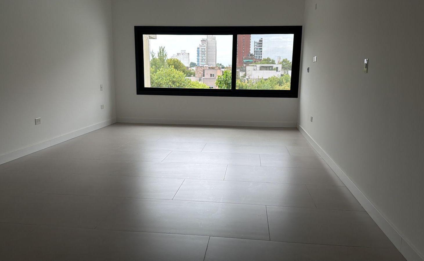 Foto de Monoambiente a estrenar con terraza propia - Nuñez, imagen 2