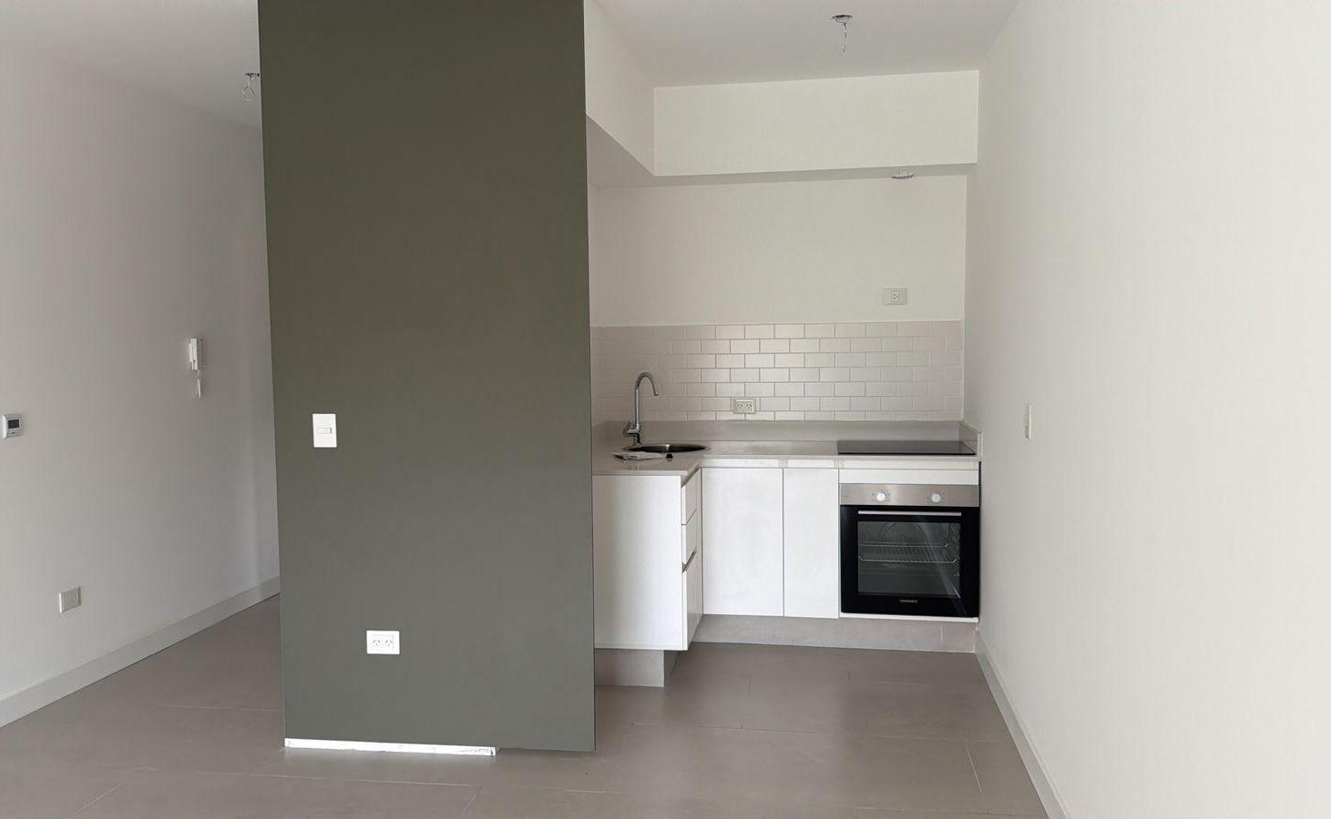 Foto de Monoambiente a estrenar con terraza propia - Nuñez, imagen 1