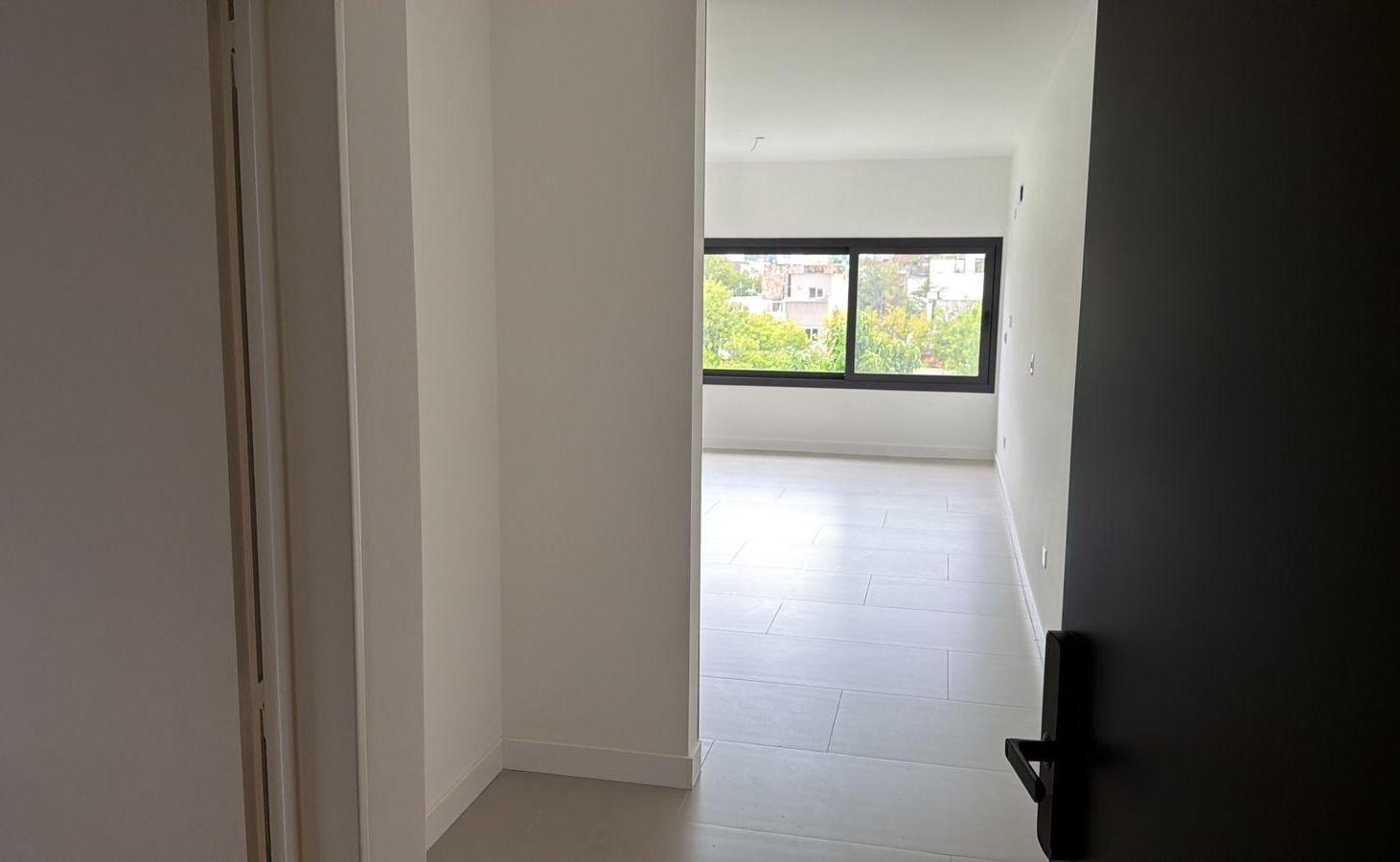 Foto de Monoambiente a estrenar con terraza propia - Nuñez, imagen 4