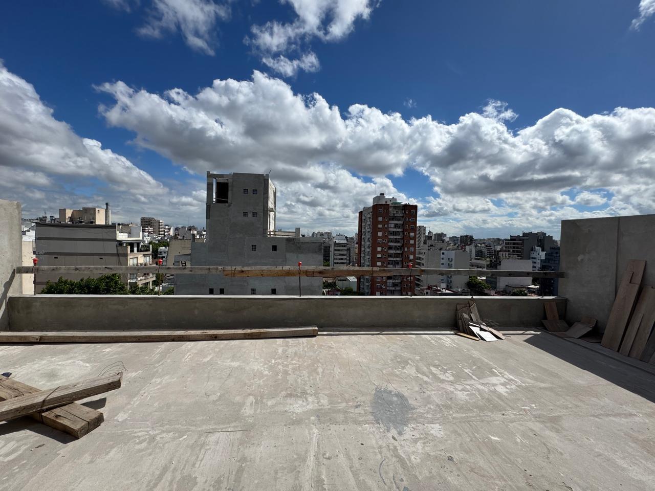 Foto de Departamento 4 ambientes en venta en Villa Crespo c/ gran terraza y, imagen 1