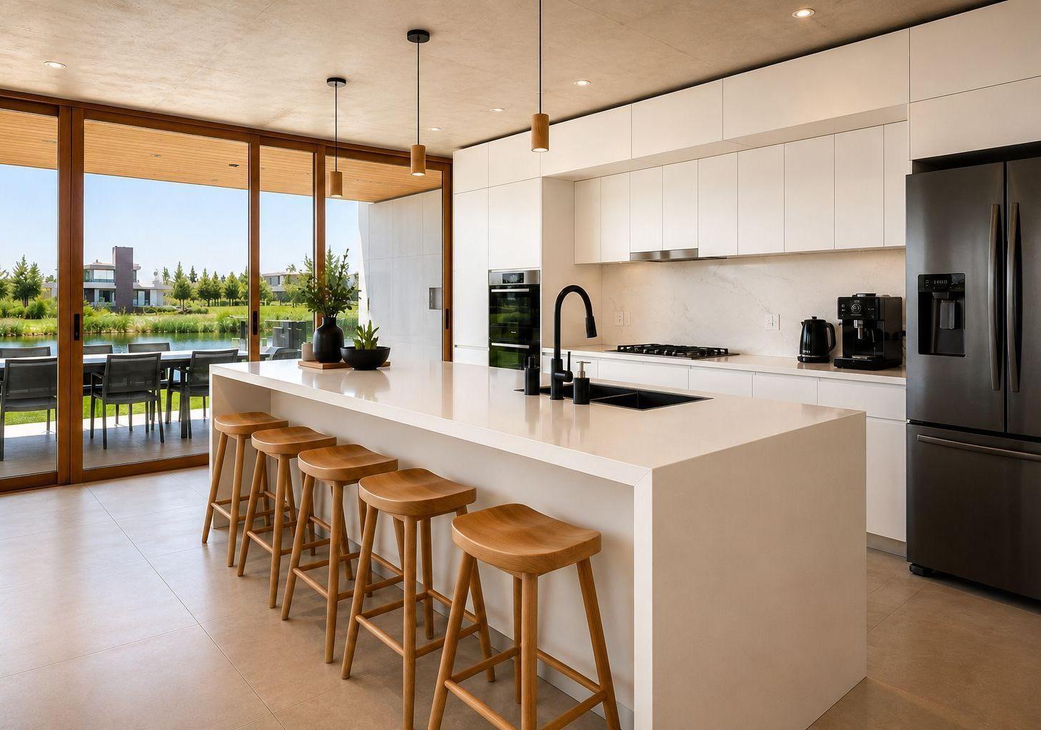 Foto de Casa a la venta en el Barrio El Naudir, imagen 4