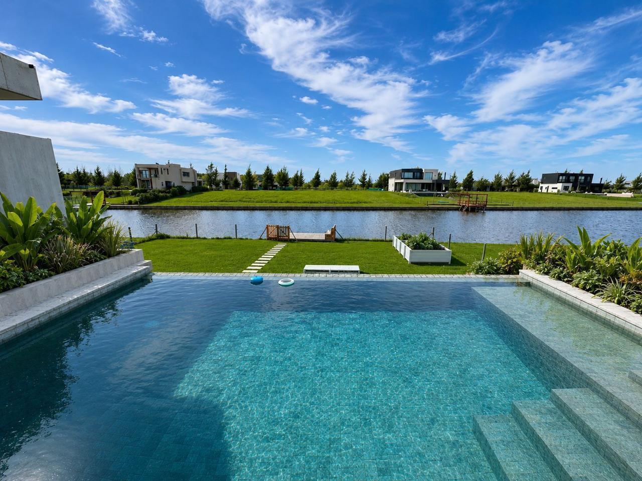 Foto de Casa a la venta en el Barrio El Naudir, imagen 1