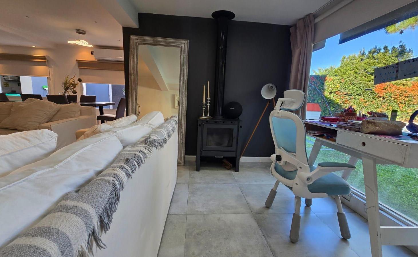 Foto de Casa a la venta Casas del lago Portezuelo Nordelta, imagen 5