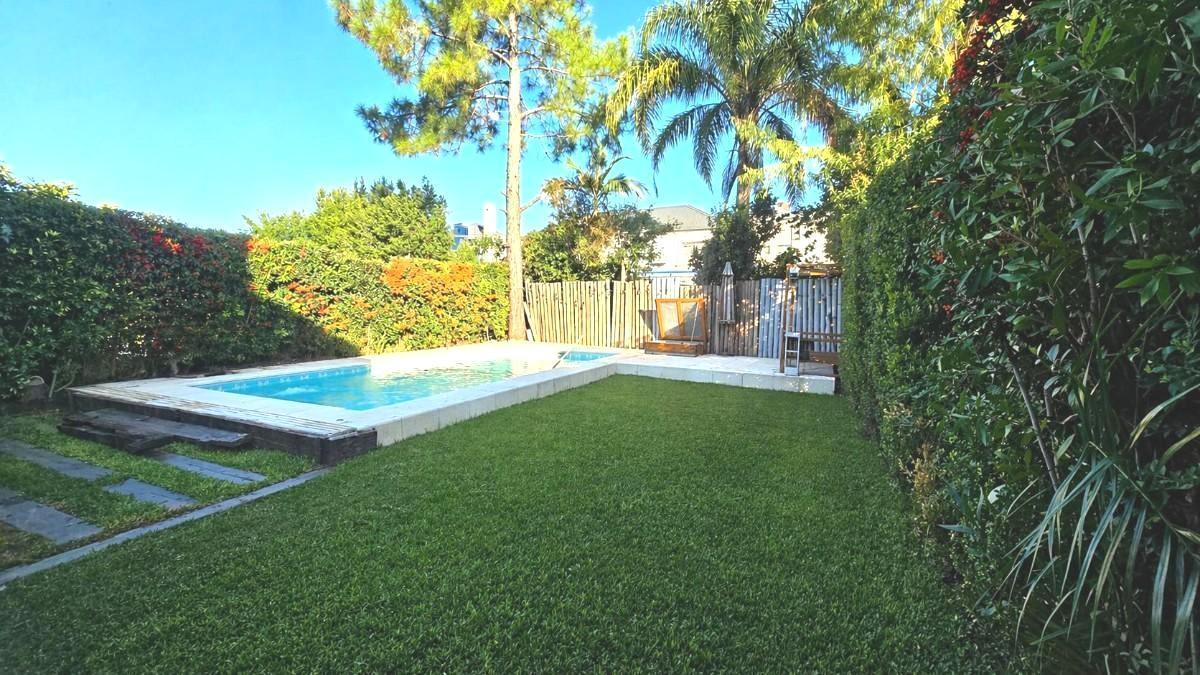 Foto de Casa a la venta Casas del lago Portezuelo Nordelta, imagen 1
