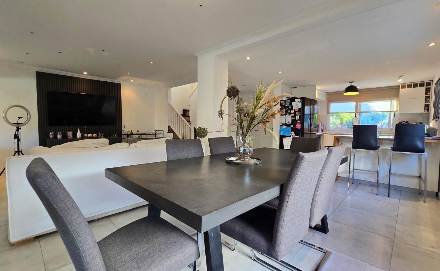 Foto de Casa a la venta Casas del lago Portezuelo Nordelta, imagen 3