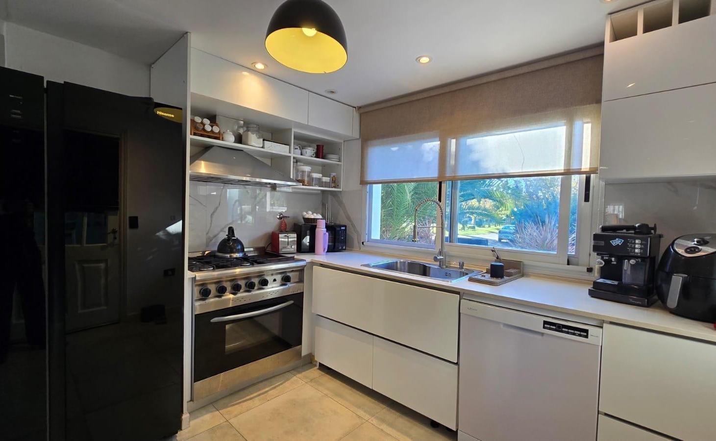 Foto de Casa a la venta Casas del lago Portezuelo Nordelta, imagen 4