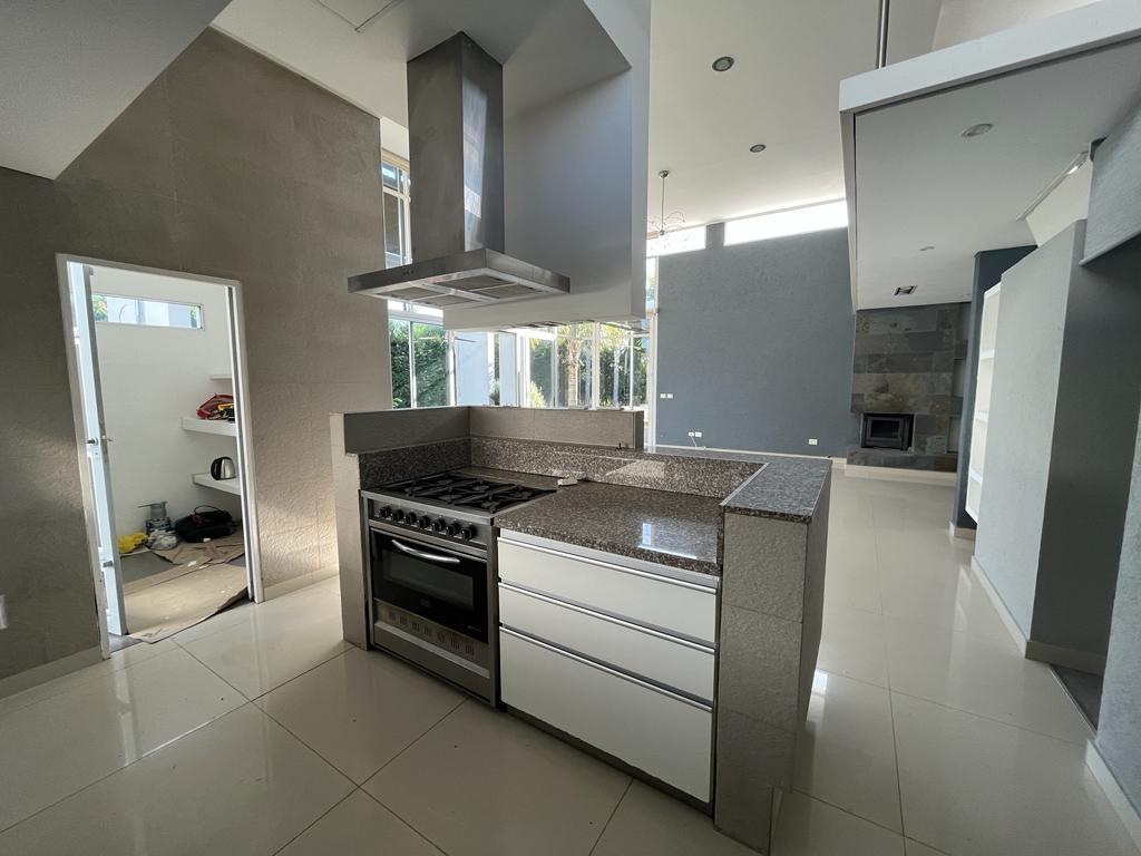 Foto de Casa en Barrio Santa Catalina Villanueva, imagen 4