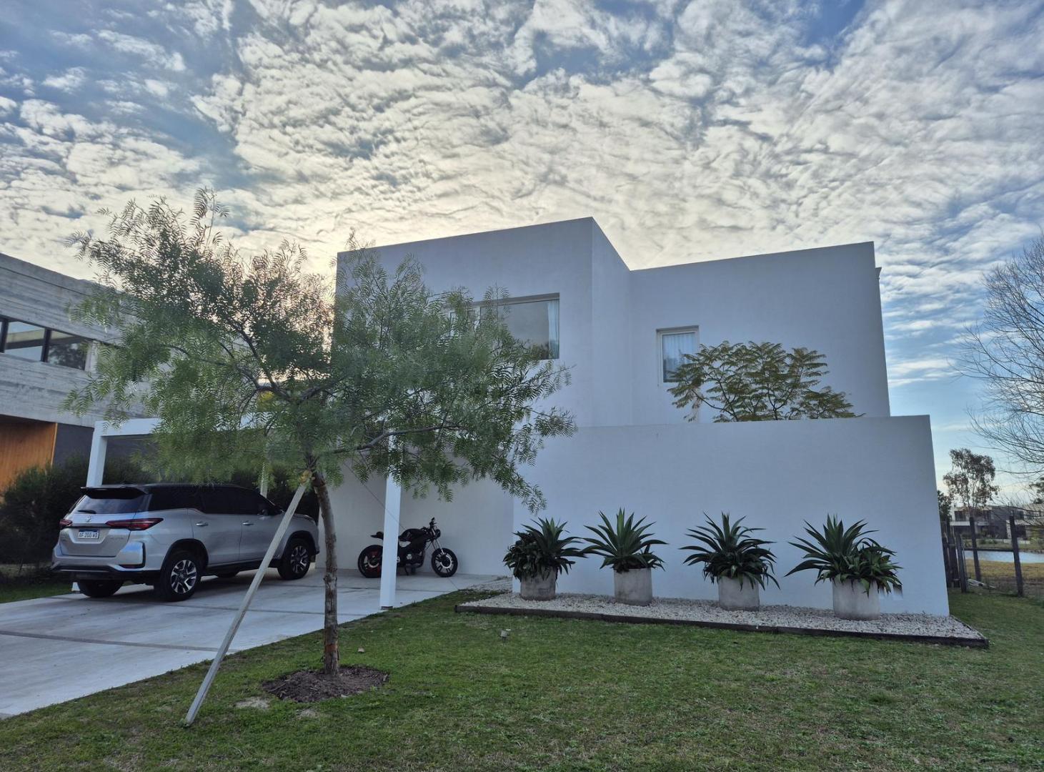 Foto de Casa Alquiler Temporario Laguna Grande, imagen 1
