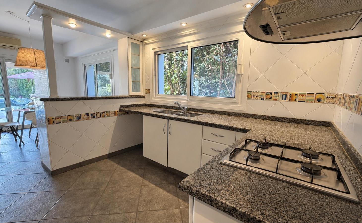 Foto de Casa en venta en Barrancas de San José, imagen 5