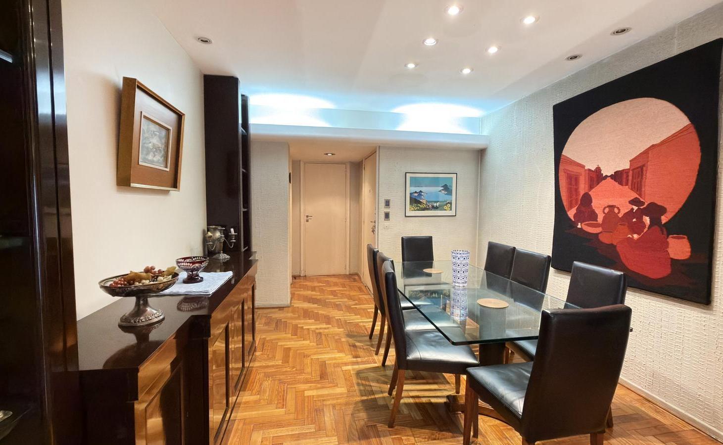Foto de Atractivo Semi Piso en Palermo!!! Piso alto con balcon al frente!, imagen 2