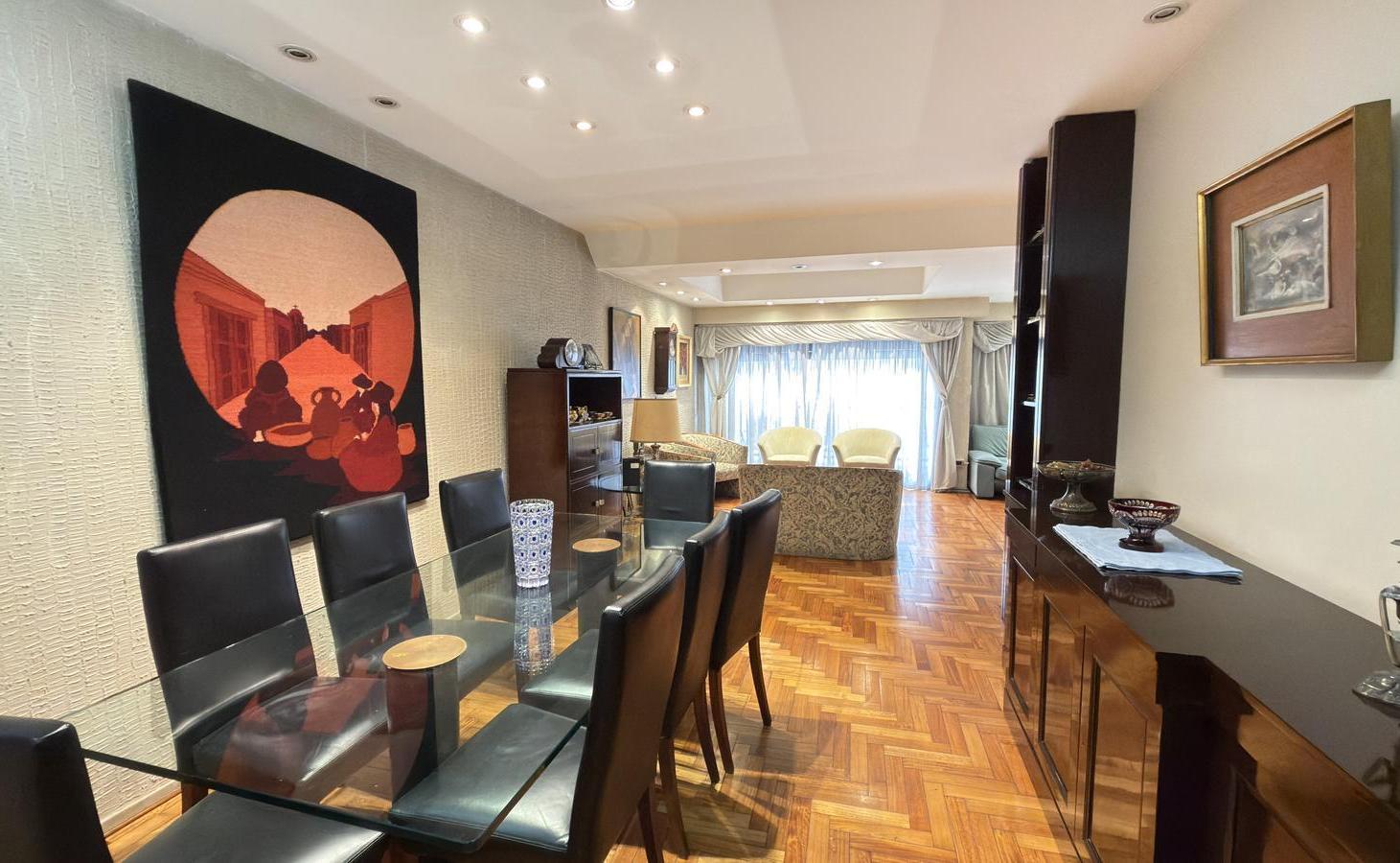 Foto de Atractivo Semi Piso en Palermo!!! Piso alto con balcon al frente!, imagen 4