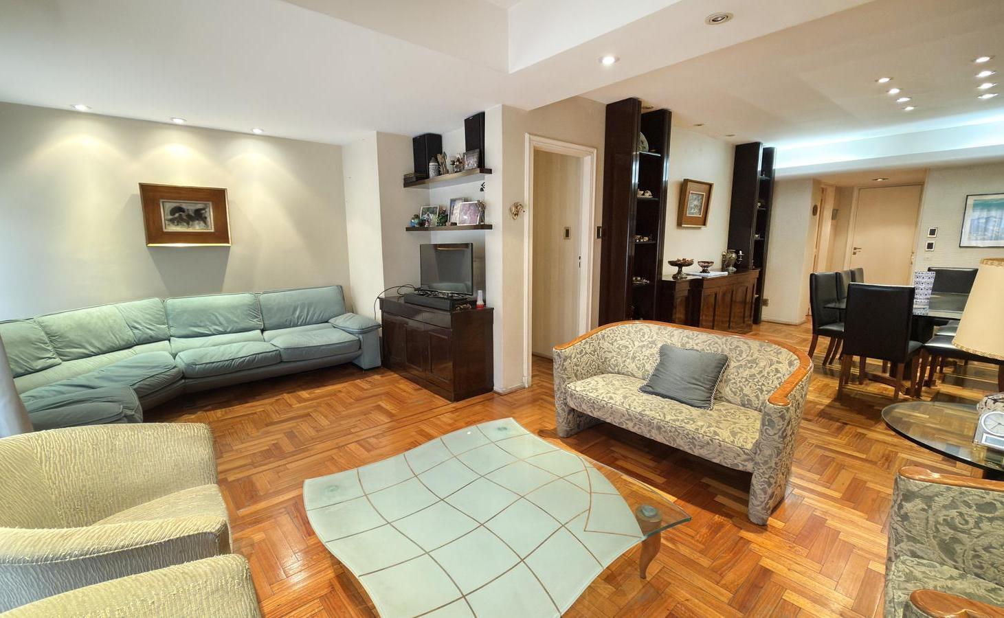Foto de Atractivo Semi Piso en Palermo!!! Piso alto con balcon al frente!, imagen 5