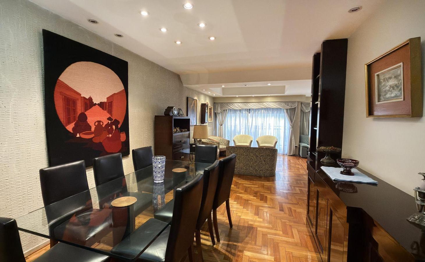 Foto de Atractivo Semi Piso en Palermo!!! Piso alto con balcon al frente!, imagen 1