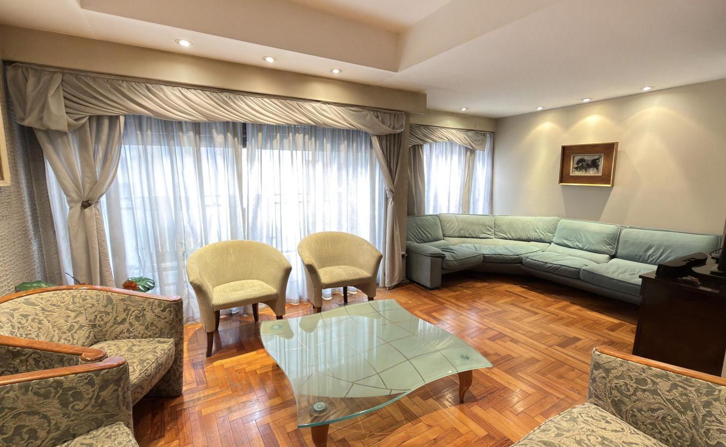 Foto de Atractivo Semi Piso en Palermo!!! Piso alto con balcon al frente!, imagen 3