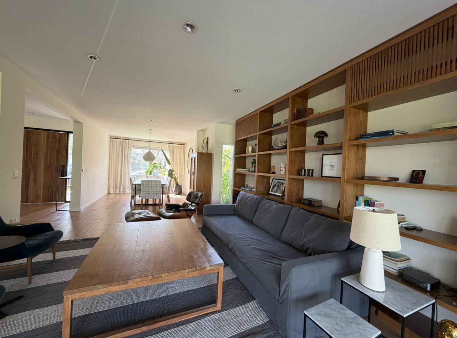 Foto de Casa en venta en la Comarca lote interno, imagen 2