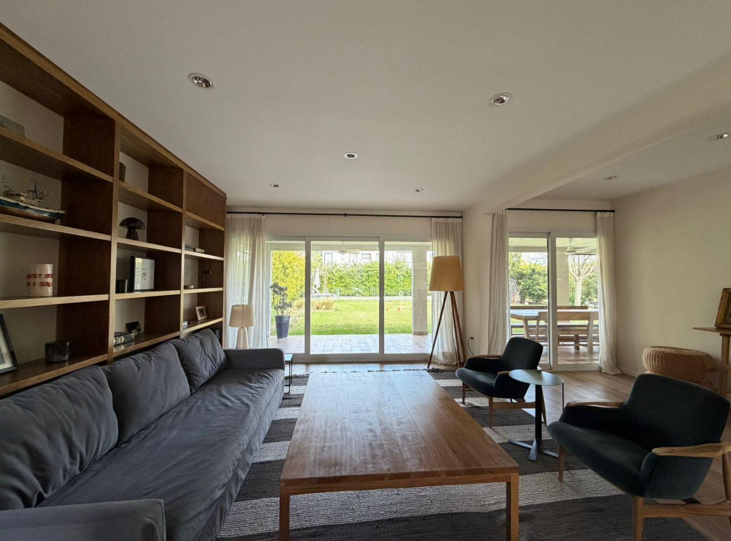 Foto de Casa en venta en la Comarca lote interno, imagen 1