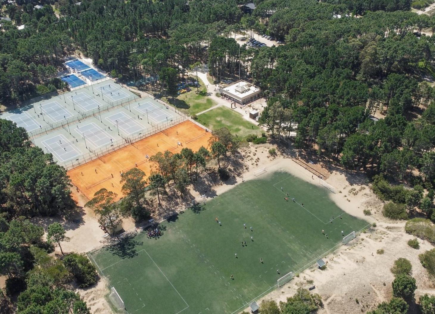 Foto de Venta lote 1100m2, Costa Esmeralda, Zona Deportiva, Pinamar, Costa, imagen 5