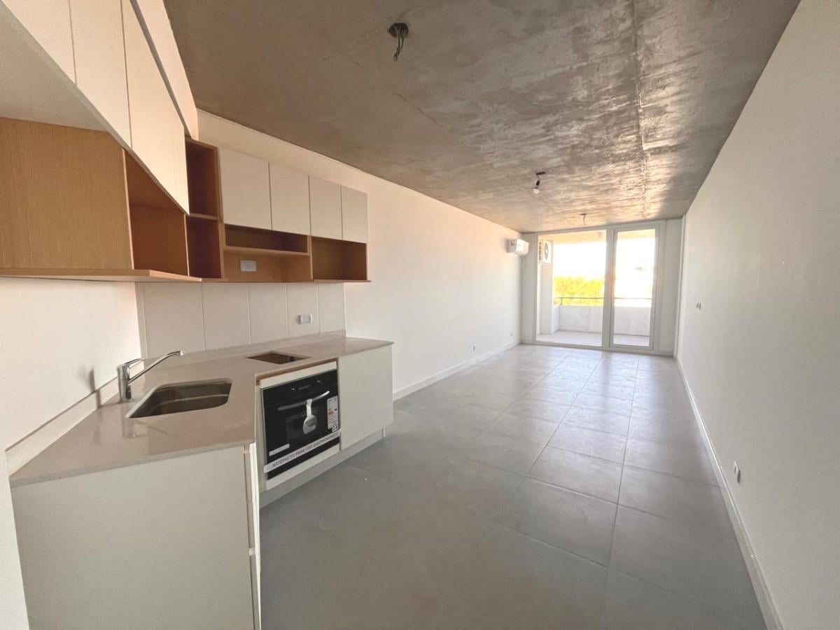 Foto de Departamento monoambiente en alquiler en Saavedra, imagen 1