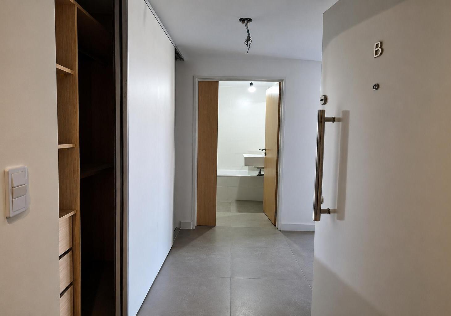 Foto de Departamento monoambiente en alquiler en Saavedra, imagen 4