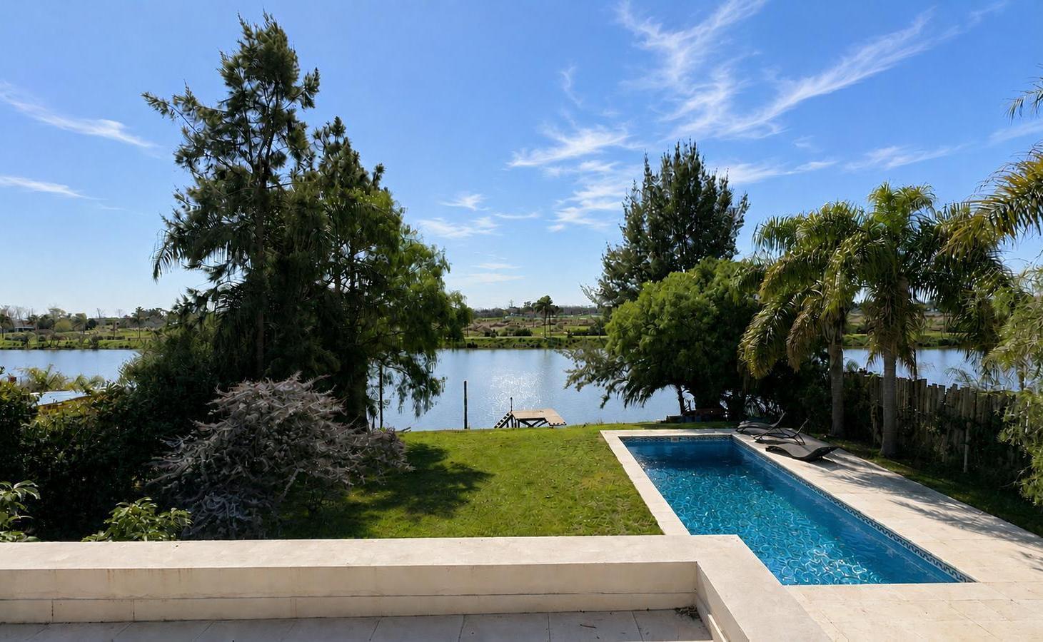 Foto de Casa a la venta en Barrio Santa Catalina, imagen 3