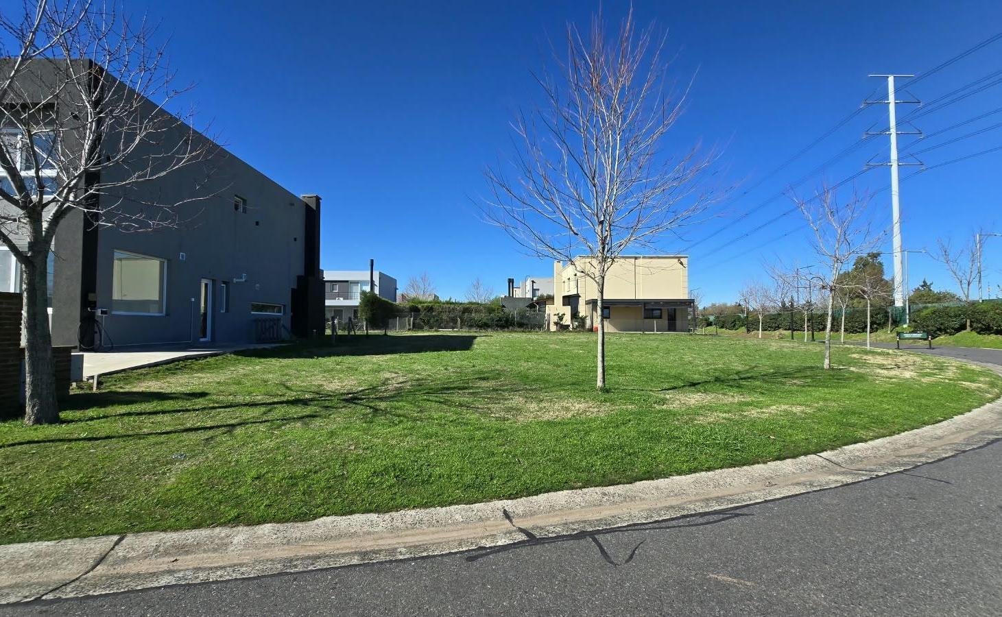 Foto de Terreno en venta en esquina Las Tipas Nordelta más de 650m2, imagen 5