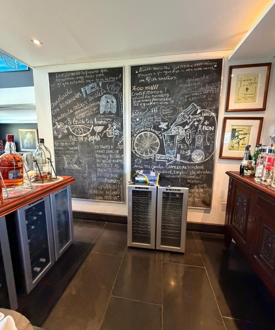 Foto de Casa en venta en Barrio Las Caletas Nordelta con amplio jardin, imagen 2